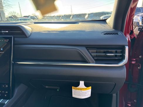 New 2026 GMC Terrain Elevation w/ Elevation Premium Package image 24