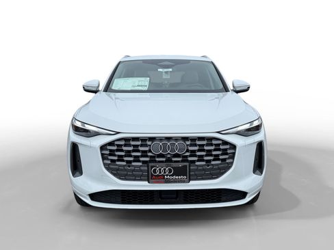 New 2025 Audi Q5 Premium image 8