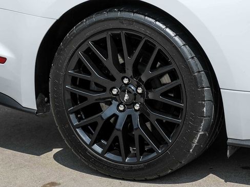 Used 2019 Ford Mustang GT Premium w/ GT Performance Package RWD image 52