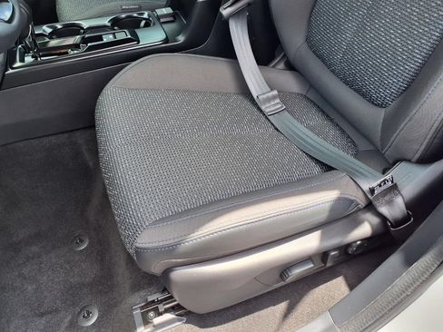 Used 2026 Subaru Forester Premium AWD/4WD image 24