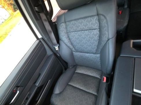 Used 2025 Toyota Sequoia Limited image 30