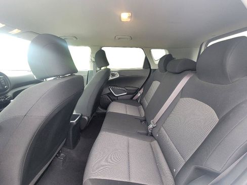 Used 2020 Kia Soul LX FWD image 24