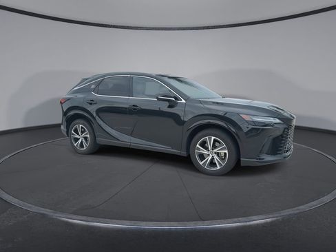 Used 2025 Lexus RX 350 Premium w/ Accessory Package (Z1) image 2