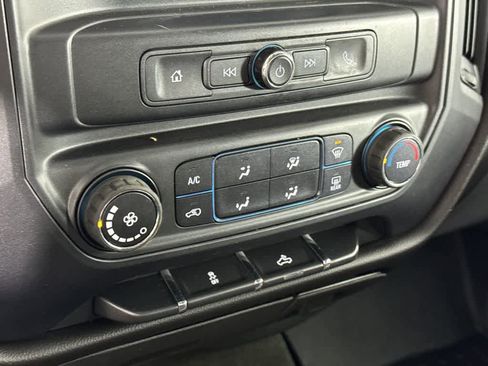 Used 2016 Chevrolet Silverado 1500 Custom w/ Custom Convenience Package image 33