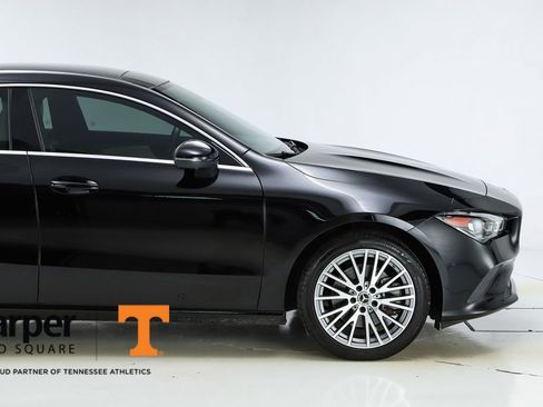 Used 2020 Mercedes-Benz CLA 250 4MATIC image 50