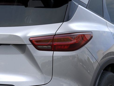 New 2025 Chevrolet Blazer LT w/ Convenience Package image 37