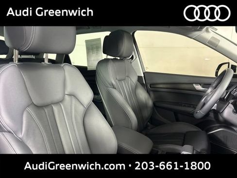 Certified 2024 Audi Q5 2.0T Premium Plus AWD/4WD image 11