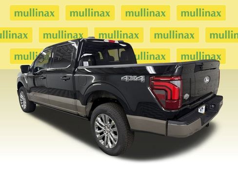 New 2025 Ford F150 King Ranch image 10