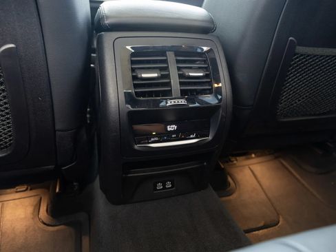 Used 2020 BMW X3 sDrive30i w/ Executive Package RWD image 33