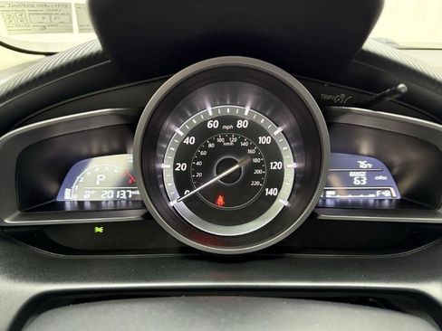 Used 2017 MAZDA CX-3 Sport FWD image 14