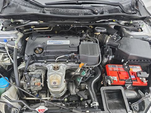 Used 2014 Honda Accord EX-L image 29