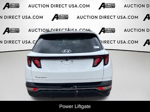 Used 2024 Hyundai Tucson SEL image 8