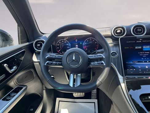 Certified 2026 Mercedes-Benz GLC 300 4MATIC image 10