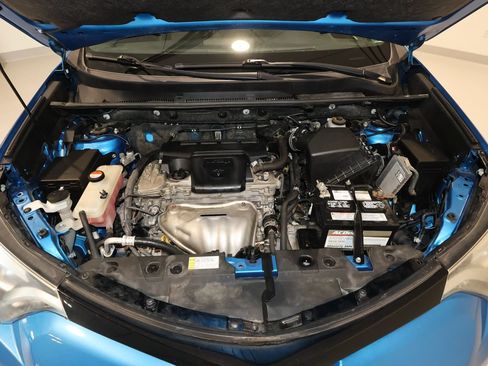 Used 2016 Toyota RAV4 SE w/ Advanced Technology Package AWD/4WD image 19