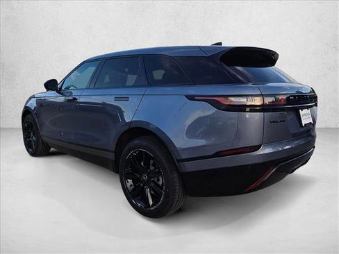 Certified 2023 Land Rover Range Rover Velar R-Dynamic S image 3
