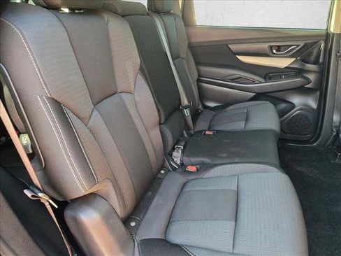 Used 2021 Subaru Ascent Premium w/ Convenience Package image 20