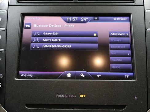 Used 2013 Lincoln MKZ image 29