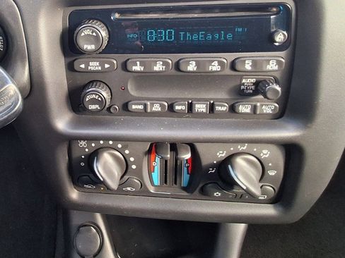 Used 2004 Chevrolet Monte Carlo SS w/ Preferred Equipment Group image 16