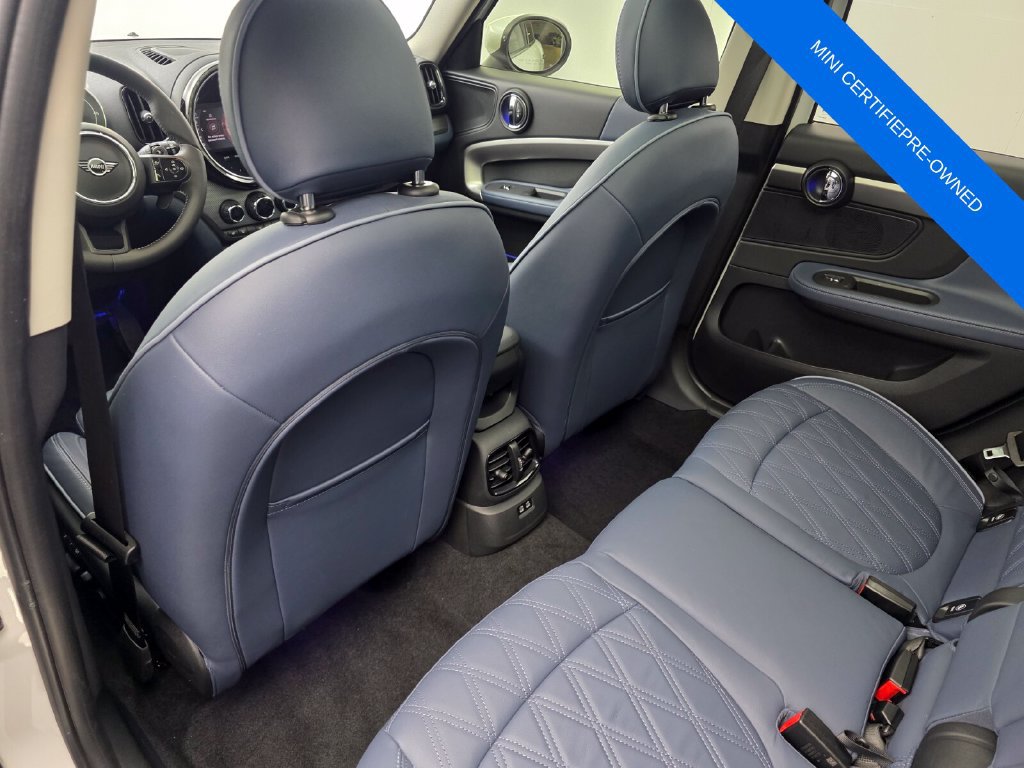 Used 2024 MINI Cooper Countryman S w/ Premium Package FWD image 15