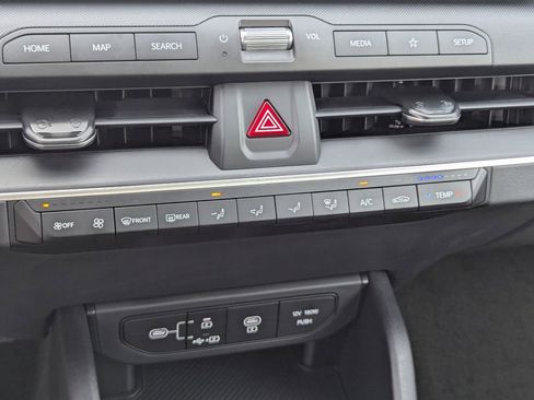 New 2026 Kia K4 LXS image 23