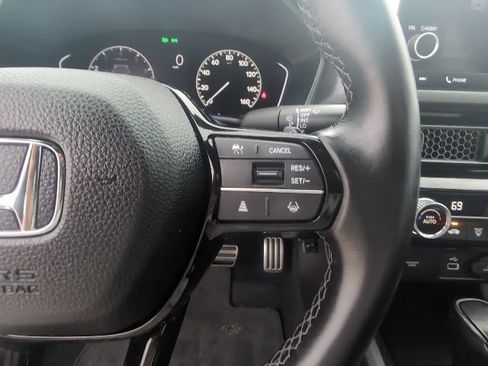 Used 2022 Honda Civic Sport image 16