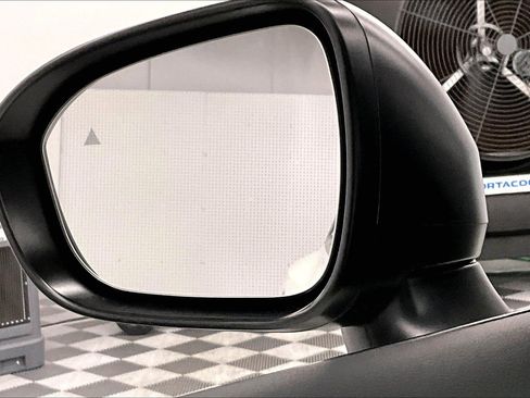 New 2026 Nissan Rogue S FWD image 25