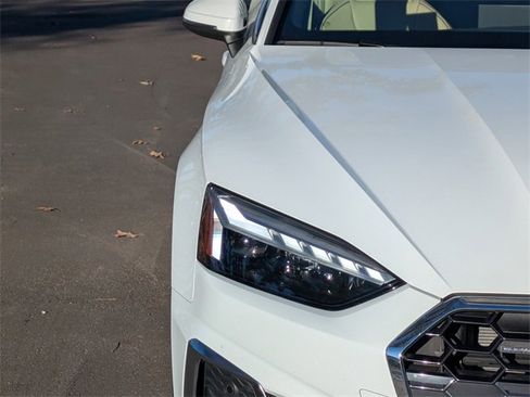 Used 2023 Audi A5 2.0T Premium w/ Convenience Package image 10