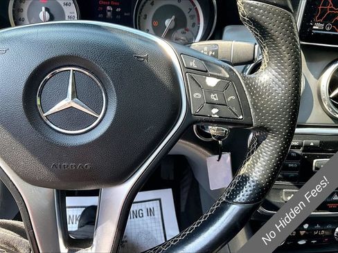 Used 2015 Mercedes-Benz GLA 250 image 16