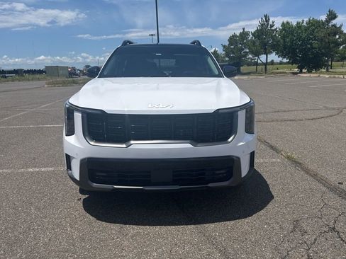 Used 2024 Kia Sorento X-Line EX AWD/4WD image 2