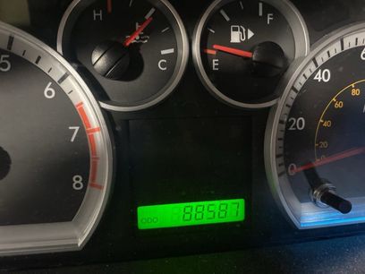 Used 2009 Chevrolet Aveo5 LT