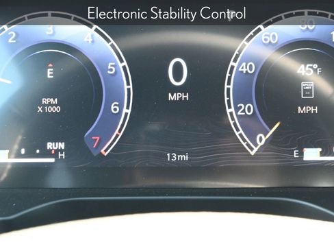 New 2026 Jeep Grand Cherokee Altitude image 11