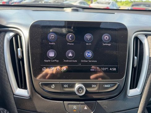 Used 2023 Chevrolet Malibu LS image 28