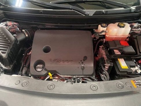 Used 2024 Buick Enclave Essence w/ LPO, Floor Liner Package FWD image 31
