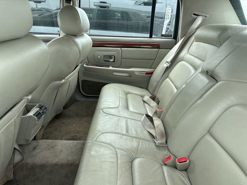Used 1998 Cadillac De Ville image 18