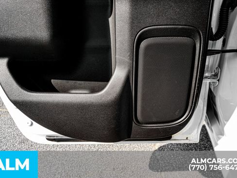 Used 2026 Chevrolet Silverado 1500 Custom image 57