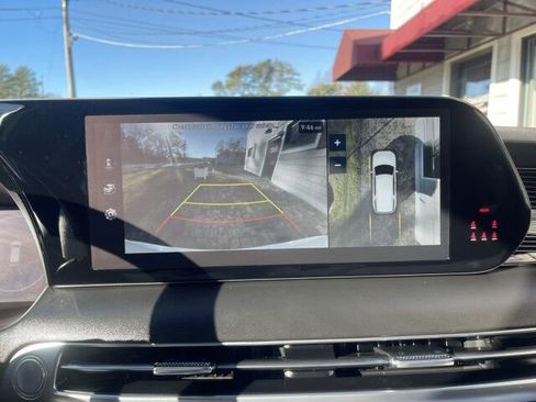 Used 2024 Hyundai Palisade Calligraphy image 33