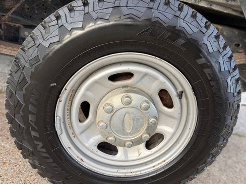 Used 2011 Ford F250 XL w/ PWR Equipment Group RWD image 18