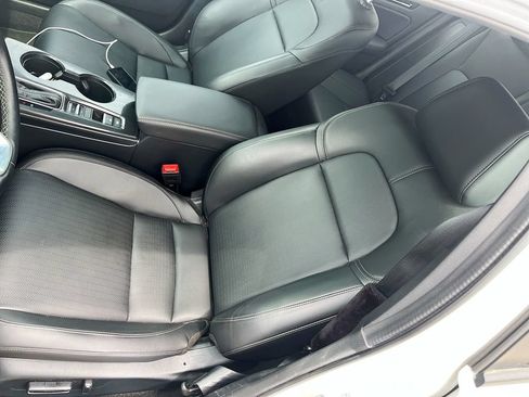 Used 2025 Honda Civic Sport Touring image 19