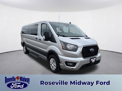 Used 2025 Ford Transit 350 XLT