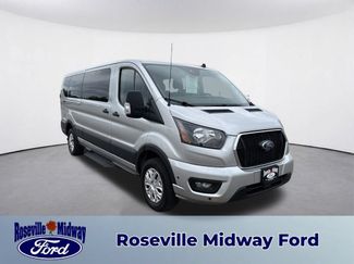 Used 2025 Ford Transit 350 XLT RWD 360° Tour
