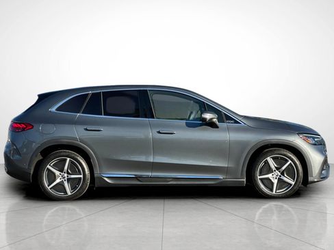 Certified 2023 Mercedes-Benz EQE 350+ SUV image 23