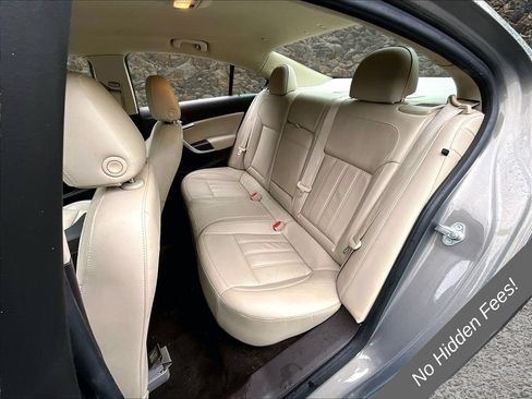 Used 2017 Buick Regal Sport Touring FWD image 20