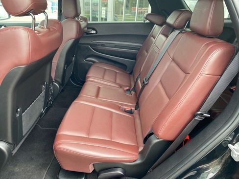 Used 2025 Dodge Durango GT AWD/4WD image 25