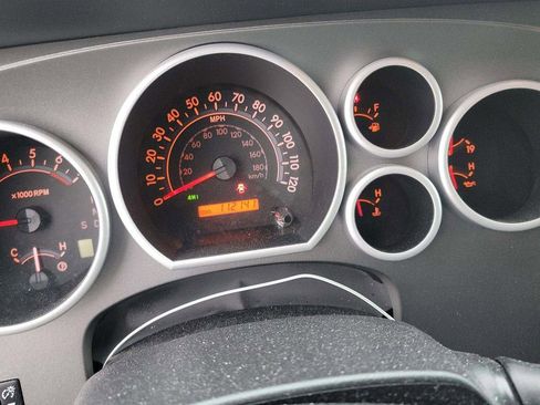 Used 2017 Toyota Sequoia SR5 w/ Sport Appearance Package image 11