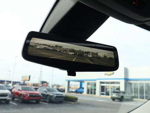 Used 2020 Chevrolet Traverse Premier w/ Redline Edition image 33