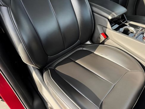 Certified 2023 Jeep Grand Cherokee 4WD 4xe image 17