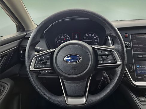 Used 2024 Subaru Outback image 26