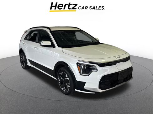 Used 2023 Kia Niro Wind image 1
