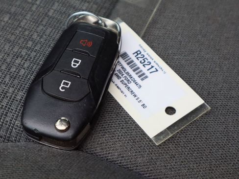 Used 2024 Ford F150 XLT w/ Tow/Haul Package image 31