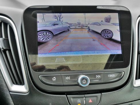 Used 2024 Chevrolet Malibu LT image 33